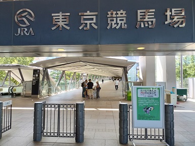 東京101A *
