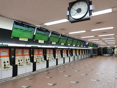 東京101J *