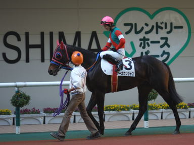 2010/11/21 福島07R