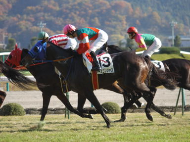 2010/11/21 福島07R