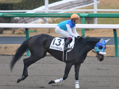 2012/01/21 中山07R