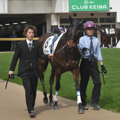2011/03/06 中山08R