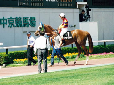 1999/05/30 中京09R