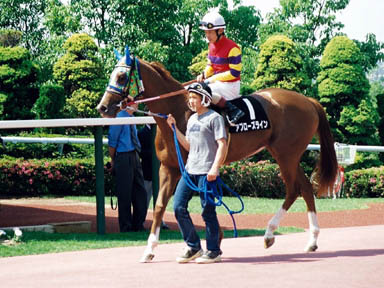1999/05/30 中京09R