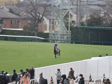 2025/03/08 中山07R