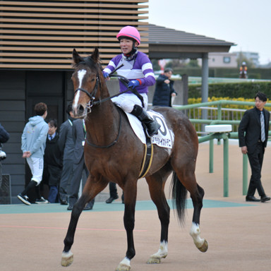 2025/03/08 中山07R