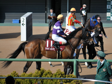 2025/04/12 中山11R