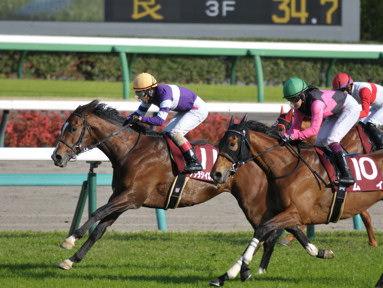 2025/04/12 中山11R