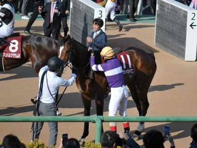 2025/04/12 中山11R