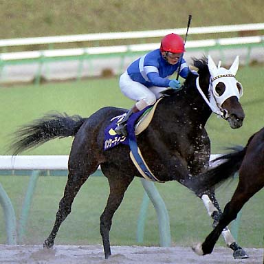 2002/11/04 盛岡09R