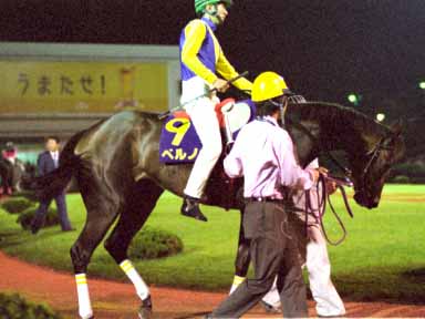 2003/07/08 大井09R