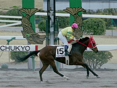 2002/03/16 中京07R