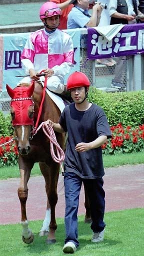 2002/06/02 東京06R