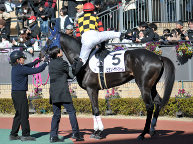 2025/11/13 中京07R