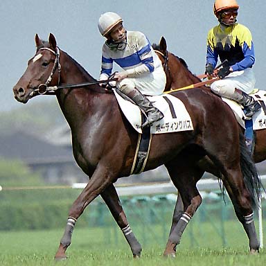 2002/04/07 中山07R
