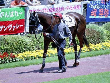 2002/05/26 東京04R