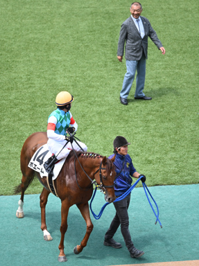 2025/06/01 東京07R