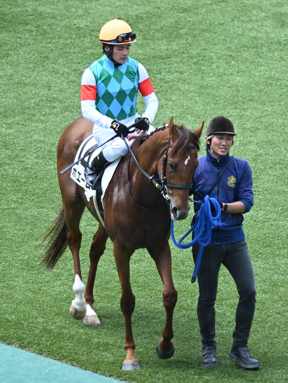 2025/06/01 東京07R