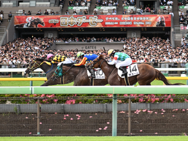 2025/06/01 東京07R