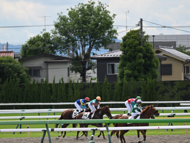 2025/06/01 東京07R