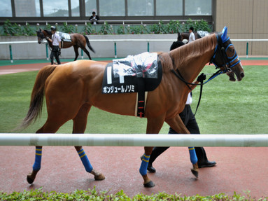 2014/07/20 福島10R