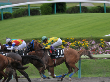 2014/07/20 福島10R