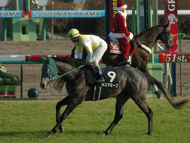 2006/12/23 中山09R
