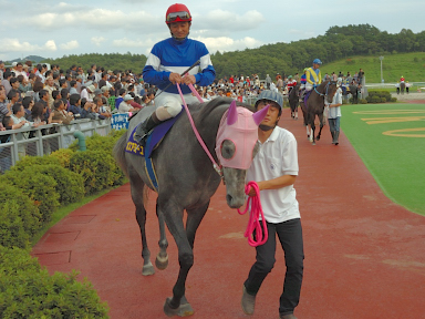 2007/09/30 盛岡10R