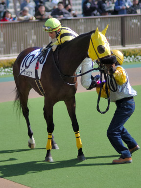 2005/02/12 東京07R