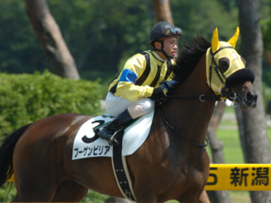 2005/07/24 新潟07R