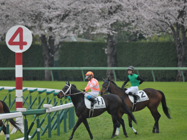 2013/03/30 中山08R
