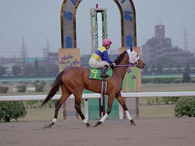 2002/03/21 名古屋08R