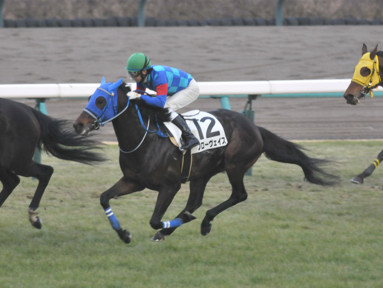 2024/01/20 中山12R