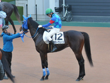 2024/01/20 中山12R