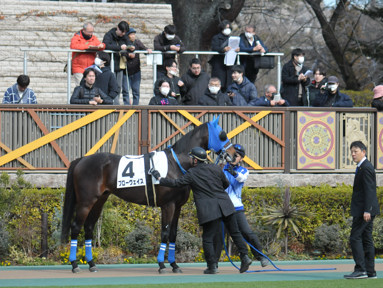 2024/01/28 東京04R
