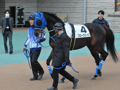 2024/01/28 東京04R