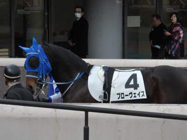 2024/01/28 東京04R