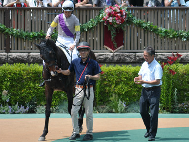 2023/05/21 東京07R
