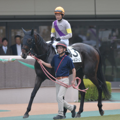 2023/06/25 東京08R