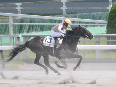 2023/06/25 東京08R