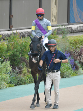 2023/10/08 東京07R