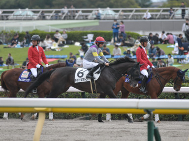 2023/10/08 東京07R