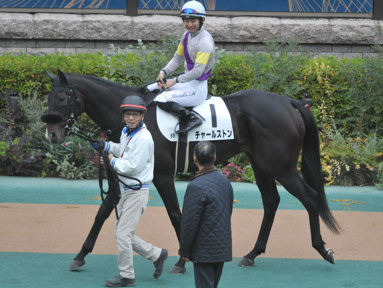 2023/11/12 東京06R