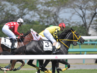 2015/09/12 中山04R