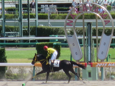 2015/09/12 中山04R