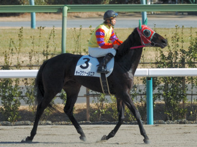 2010/01/23 中山07R