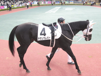 2018/12/02 中京06R