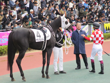 2018/12/02 中京06R