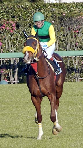 2003/12/20 中山10R