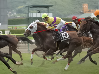 2008/07/13 福島09R